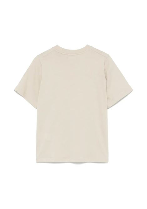 T-Shirt Taupe Con Logo DSQUARED2 KIDS | DQ2823-D004GDQ717